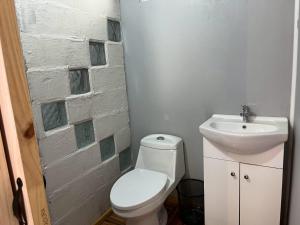 Agro Camping Los Costeños