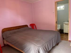 Agro Camping Los CosteƱos
