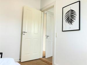 Spacious Apartment for 6