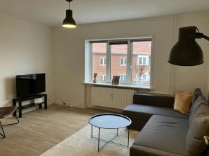 Convenient Studio for 2