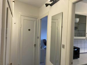 Convenient Studio for 2