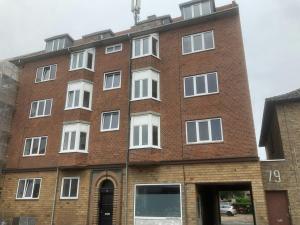 Convenient Studio for 2