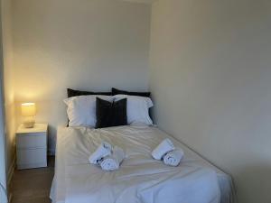 Convenient Studio for 2