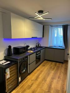 Apartament modern zona Aeroport