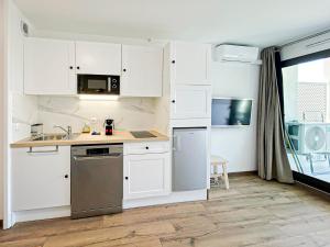 Élégance Azuréenne - piscine et parking