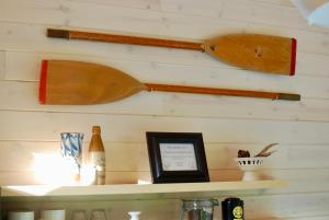 Le Petit Lodge du Cotentin - Tiny House cosy à 800 m de la mer - by Maison Melchior