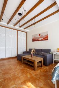 Tuscan Inspiration Apartments in Arcadia