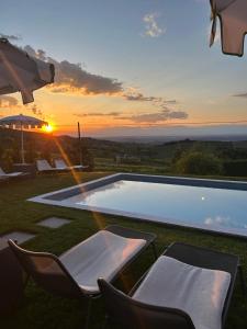 Borgo Piani - Camere di Charme