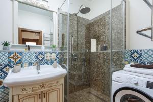 Tuscan Inspiration Apartments in Arcadia