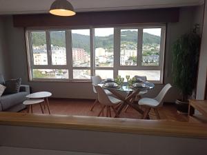 Apartamento Playa de Covas