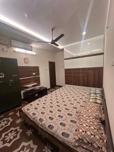 Kashvis Mayura Kanchana Sirur home