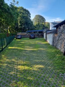 Appartement mit Blick zum Park inkl Klimaanlage
