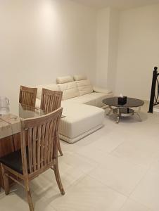 Quiet Haven Peaceful Room