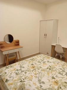 Quiet Haven Peaceful Room