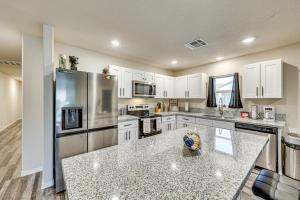 Golf, Game, Hike, Fish & Relax: Mohave Valley Gem