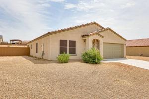 Golf, Game, Hike, Fish & Relax: Mohave Valley Gem