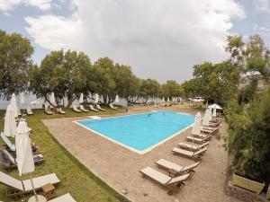 Olive Press Hotel & Apartments Lesvos Greece