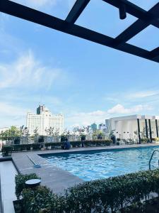 Cozy Modern Fully Furnished Unit near IT Park Cebu