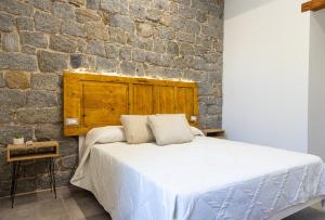 Deluxe Double Room with Shower