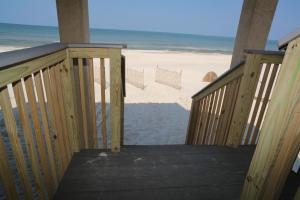 Jubilee - Coastal Joe Vacation Rentals