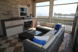 Jubilee - Coastal Joe Vacation Rentals