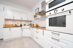 Sunny Sopot apartment