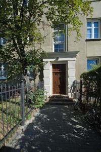 Sunny Sopot apartment