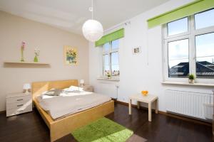 Sunny Sopot apartment