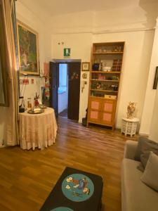 Central Apartment in Trastevere