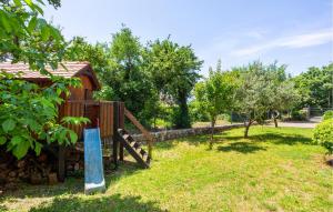 Beautiful Apartment In Kostrena