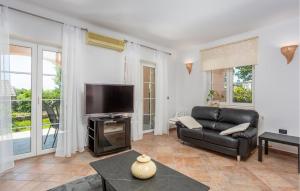 Beautiful Apartment In Kostrena 