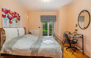 Beautiful Apartment In Kostrena