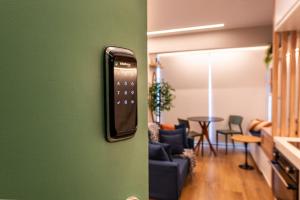 Studio c Piscina e Metrô em Pinheiros - PG313