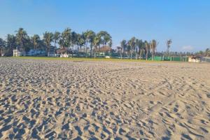 Paktinemi Diamante Fantastic View Beach Club