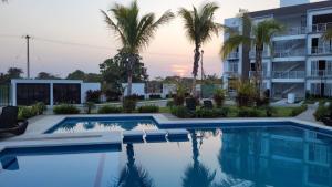 Paktinemi Diamante Fantastic View Beach Club