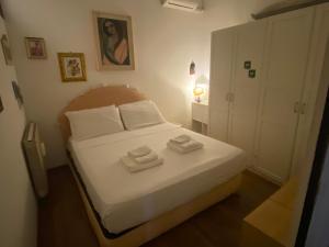 Central Apartment in Trastevere