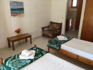 Pastras Studios - close to the beach