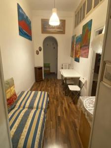 Central Apartment in Trastevere