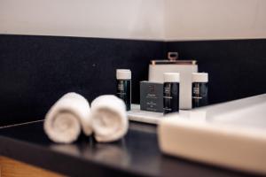 Chalets Tamo : photos des chambres