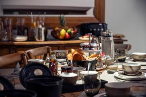 Chalets Tamo : photos des chambres