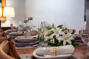 Chalets Tamo : photos des chambres