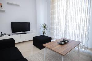 Apartament with sea view
