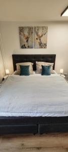 TOP KaVi apartments #5, Pool, Sauna und Fitness FREE, 2-Zimmer