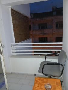 Maison agdal 2 chambres salon