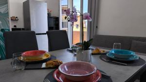 Sunrise Home - Sabaudia