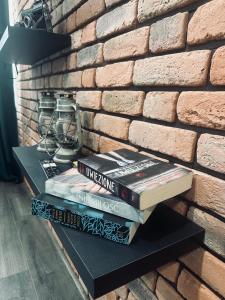 Apartament W Starym Obiektywie