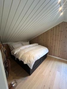 Family-Friendly 4-Bedroom Apartment in Myrkdalen