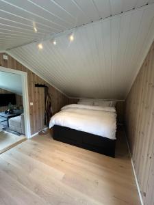 Family-Friendly 4-Bedroom Apartment in Myrkdalen