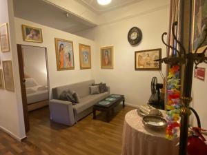 Central Apartment in Trastevere