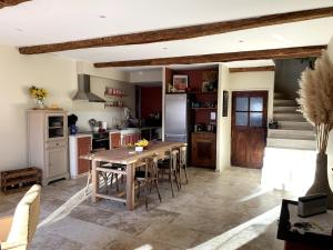 Casa Poli - village house with terrace